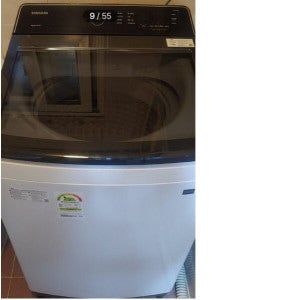 삼성전자 삼성전자 그랑데 통버블 WA10CG5441BW 세탁기 10kg 통돌이세탁기 일반세탁기 소형세탁기 빠른설치