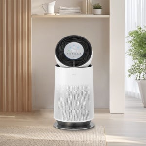LG 퓨리케어 360 공기청정기 AS185DWWD