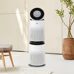 LG 퓨리케어 360 공기청정기 AS285DWWD