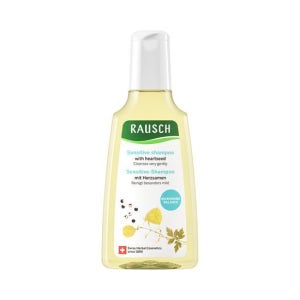 라우쉬 하트씨드 센서티브 샴푸 200ml