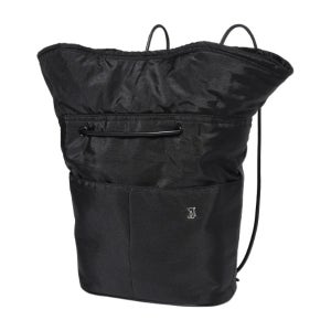 여성 꽃잎 투웨이 백(X2HBT5938BK)