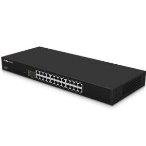 [EFM] ipTIME PoE2402 [스위칭 허브/24포트/100Mbps/PoE+]