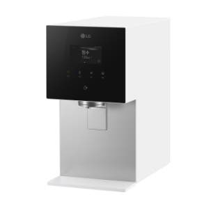 LG 퓨리케어 오브제컬렉션 얼음정수기 WD721RK