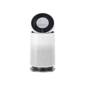 LG 공기청정기 + 무빙휠 AS195DWWA 배송무료