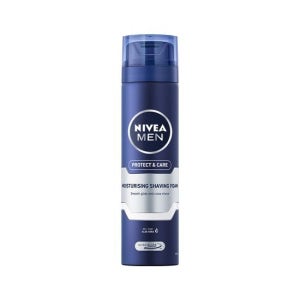 니베아 맨 프로텍트앤케어 쉐이빙 폼 250ml