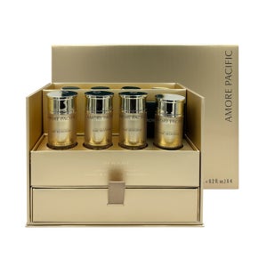 아모레퍼시픽 타임 레스폰스 인텐시브 리뉴얼 앰플 세트 G