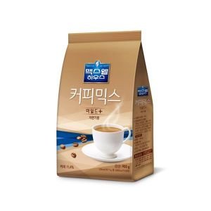 맥스웰하우스 맥스웰하우스 마일드플러스 900g x 12개입