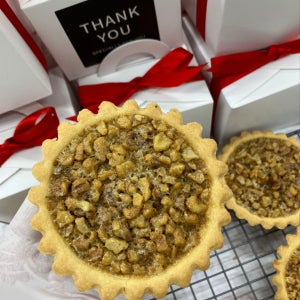 수제호두파이 답례품 호두파이선물세트, 뽀리수제쿠키 앤 수제청