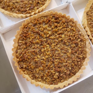 호두파이 답례품 호두파이 선물세트, 뽀리수제쿠키 앤 수제청