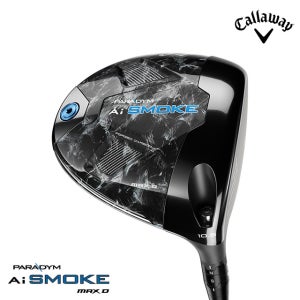 캘러웨이골프 캘러웨이 패러다임 AI스모크 맥스 D 드라이버남성