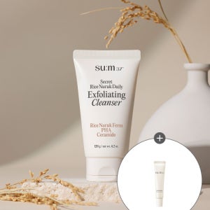 [숨37] 시크릿 라이스 누룩 필링 투폼 120g P2025022400005