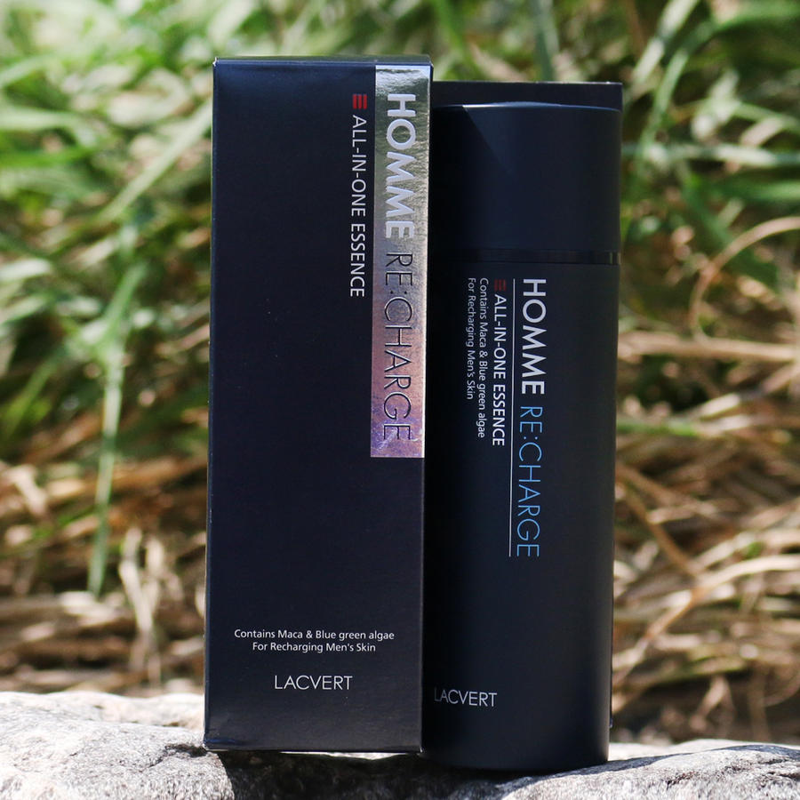 베루시에옴므에센스로션