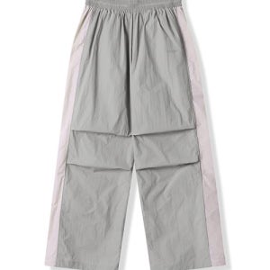 [어반드레스] Aachen Side Pants LIGHT GREY ZD43PT07LTG