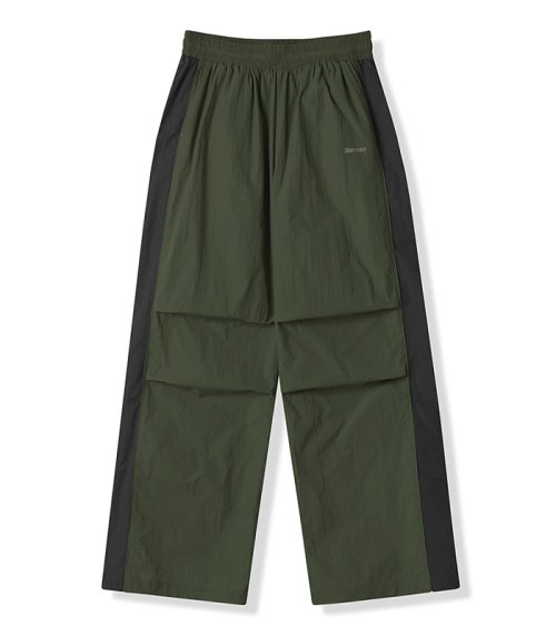 [어반드레스] Aachen Side Pants KHAKI ZD43PT07KHA