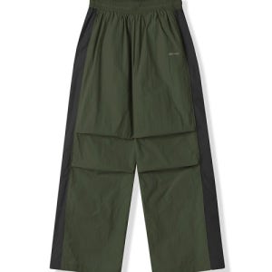 [어반드레스] Aachen Side Pants KHAKI ZD43PT07KHA