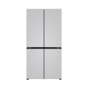 (LG)LG 양문형 냉장고 M875MRR231S 배송무료