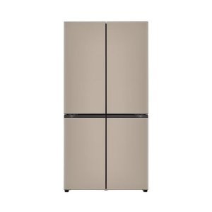 (LG)LG 양문형 냉장고 M875GCC231S 배송무료