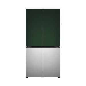 (LG)LG 양문형 냉장고 M875SGS231S 배송무료