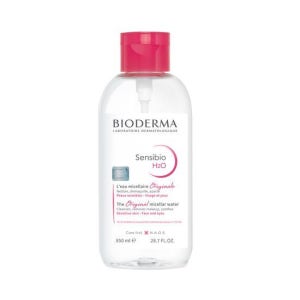 바이오더마 센시비오H2O 클렌징워터 850ml