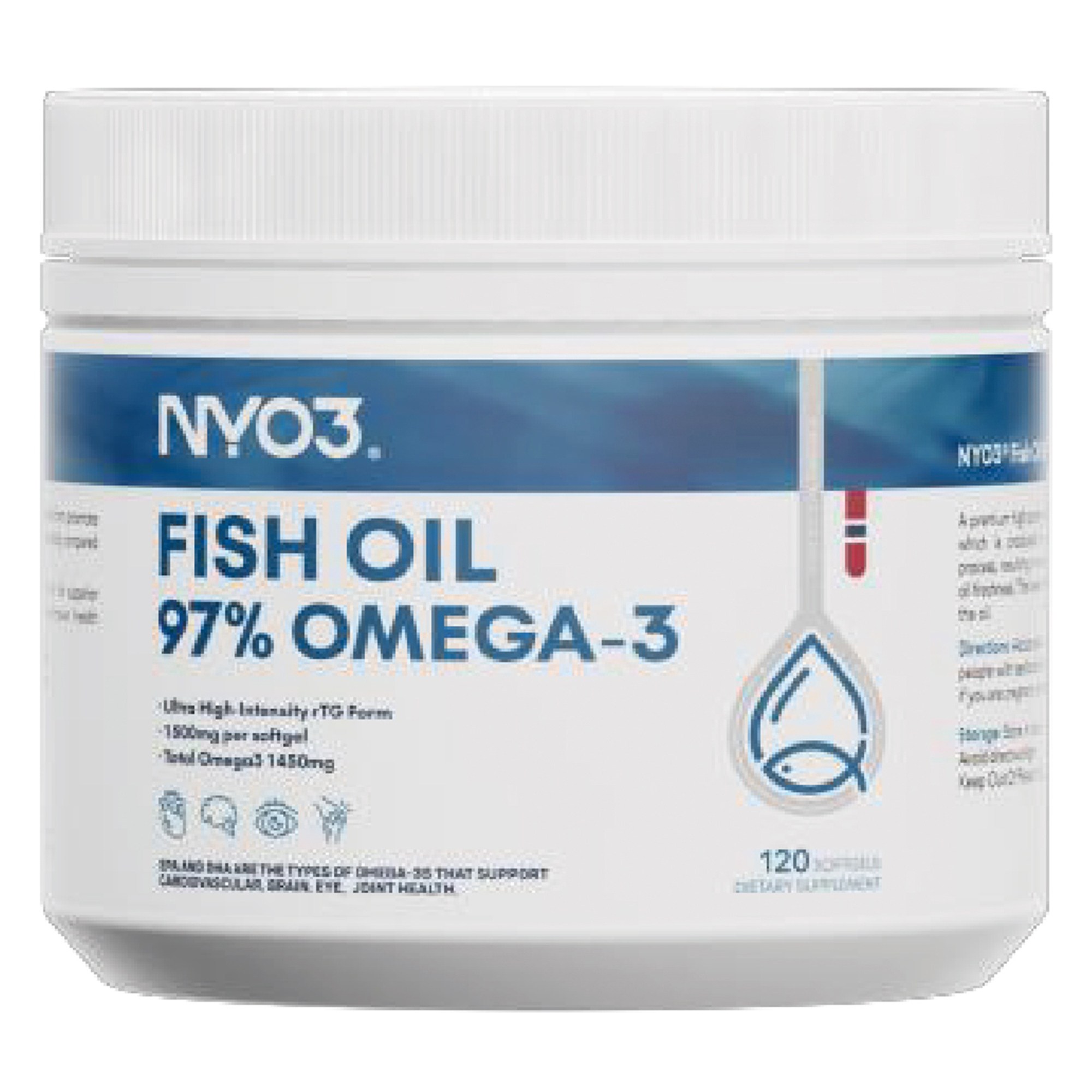 97%FishOil(97%피쉬오일)(전량수출용)