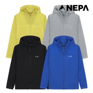 네파 남성 스테이 스트레치 방풍자켓 7L30602