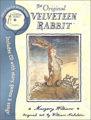 The Original Velveteen Rabbit