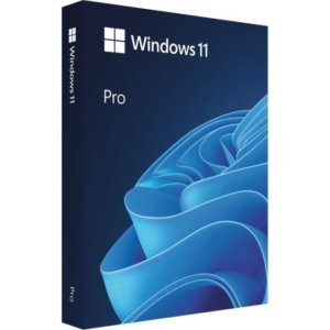 MICROSOFT 윈도우 Windows 11 Pro 처음사용자용 한글