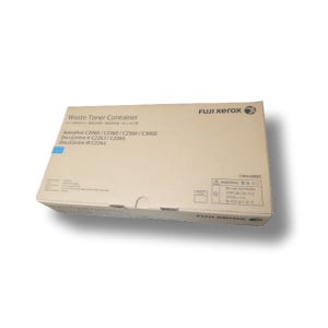 후지필름 CWAA0885 정품 토너회수통 DocuCentre V C2263, C2265