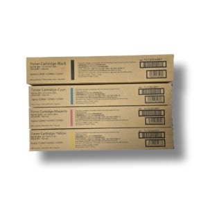 후지제록스 CT202488 정품토너 DocuCentre V C2263, C2265