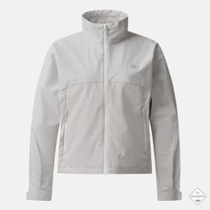 [코오롱스포츠][KOLON SPORT]여성 고어 하이브리드 재킷 #윈드스토퍼(JKJWX25232GRI)