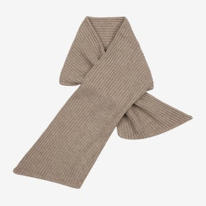 [2NDSKIN]3D 니트 울 머플러(K1734414679135078GY01)