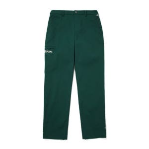 [말본골프]말본 봄 스트레이트 팬츠 GREEN (MAN) GREEN M5121PPT04GRN
