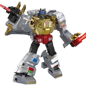 Robosen 로보센 트랜스포머 Grimlock 그림록 플래그십 에디션 앱제어 음성명령