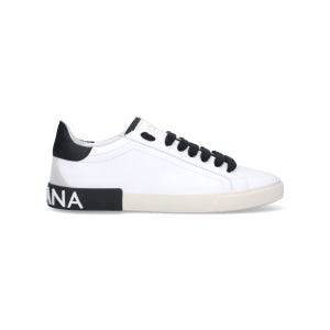돌체앤가바나 스니커즈 CS2203 AM779 WHITE CS2203 AM779