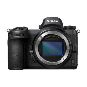 Nikon 미러리스 카메라 SLR Z7 바디