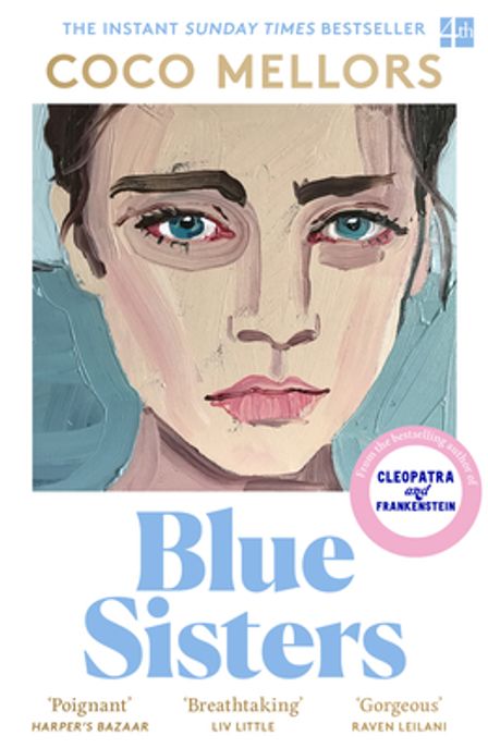 Blue sisters 표지