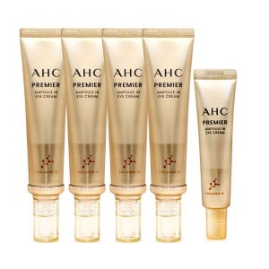 [AHC] 아이크림 시즌11 4 1세트 (40mlx4 12mlx1)