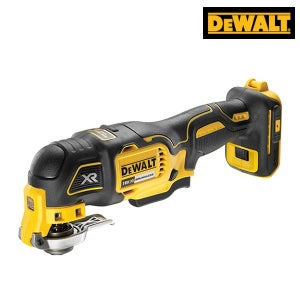 디월트 20V 충전 멀티 커터 (DCS356N/베어툴) 본체만