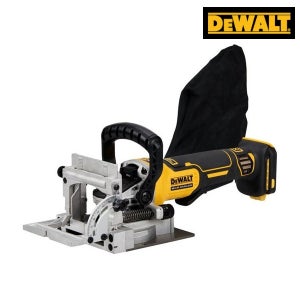 디월트 20V 충전 비스킷 조이너 (DCW682NT/베어툴) 본체만