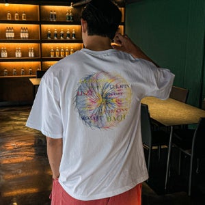 (XL-4XL)에커트 쿨링반팔티[WZF 빅사이즈 에어로쿨]