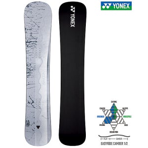 요넥스 트러스트 스노우보드 25/26 YONEX THRUST 157,161
