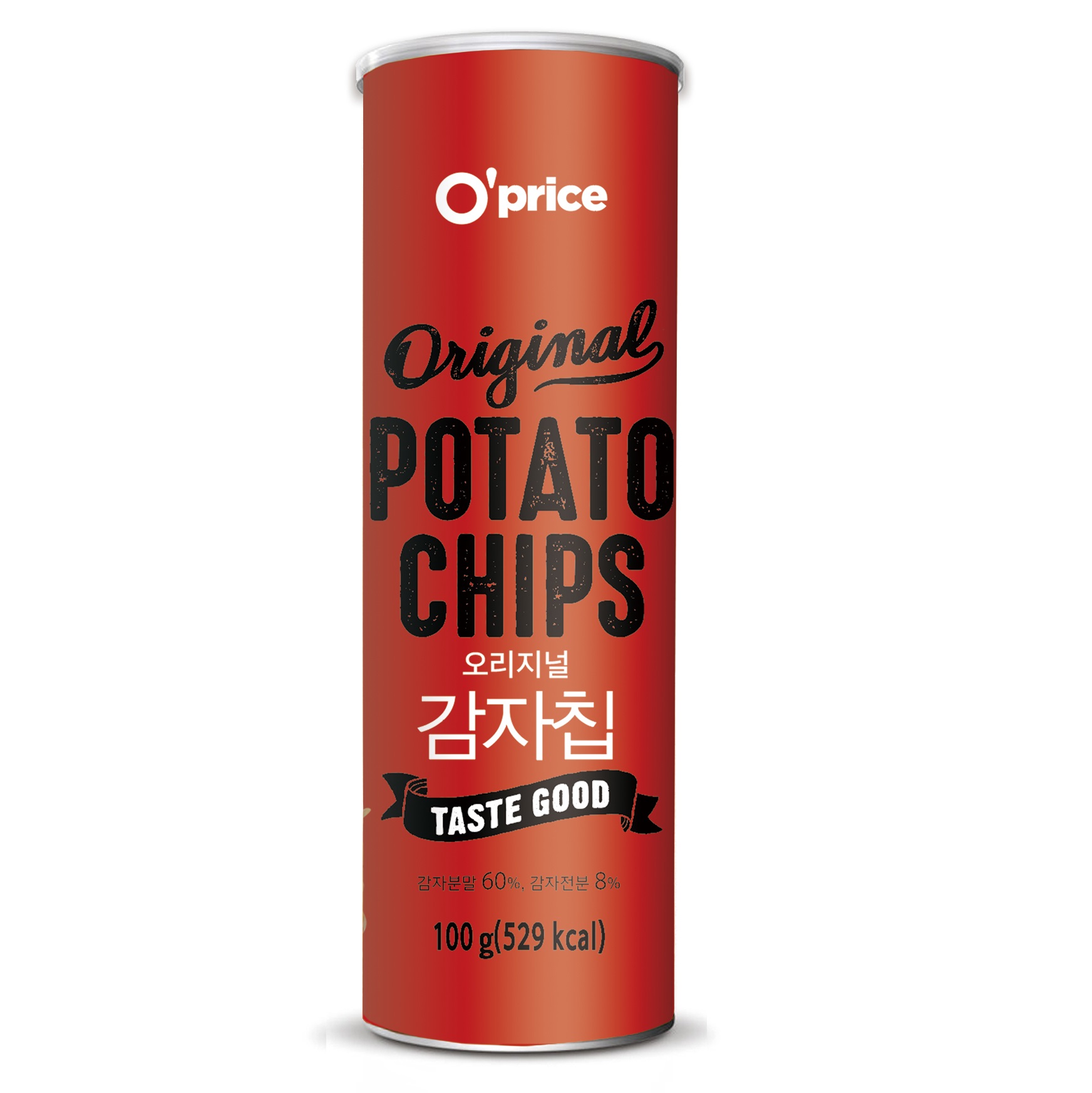 오프라이스 오리지널맛 감자칩