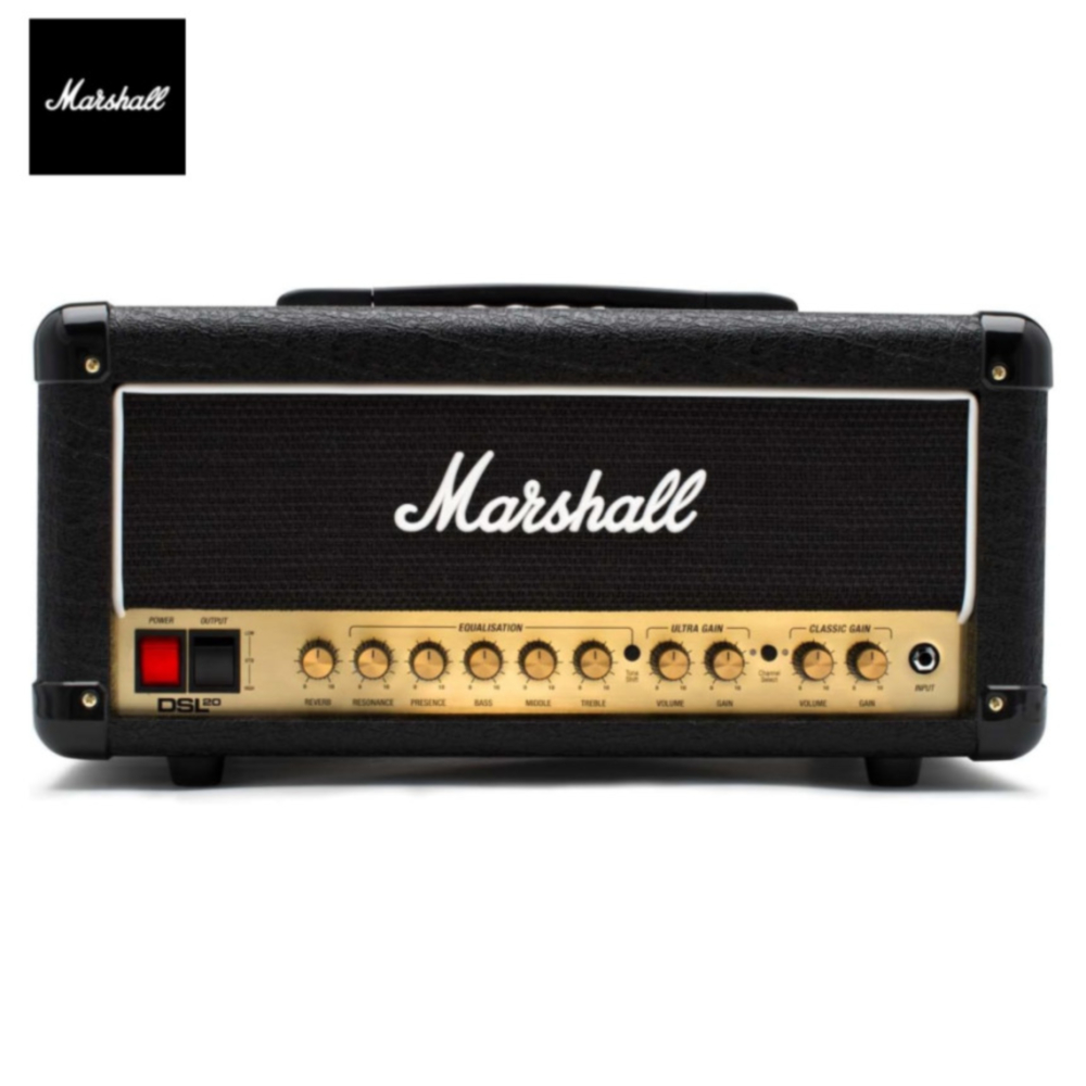 Marshall 마샬 앰프 DSL20H