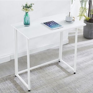 RO-HS 접이식테이블 철제 사이드 거실 소파 탁상