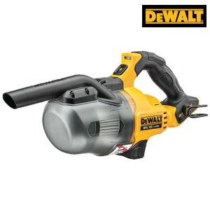 디월트 20V 충전 스틱 청소기 (DCV501LN/베어툴) 본체만