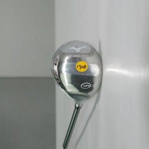 SURE DD MI 6번 27도 골프채 골프유틸리티 UA2275392