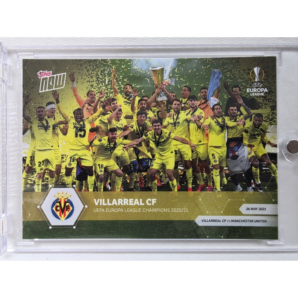 킬리안 음바페 2021 TOPPS NOW KYLIAN MBAPPE 탑스 나우 PSG UEFA 챔피언스 챔스 리그 축구 카드  1개