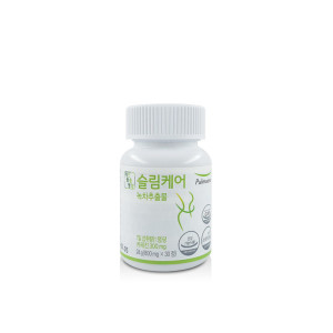 <b>풀무원</b> <b>풀무원</b>건강생활 슬림케어 <b>녹차 추출물</b> 800mg x 30캡슐