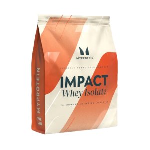 마이프로틴 임팩트 웨이 아이솔레이트 WPI 네츄럴초콜릿  1kg  1개