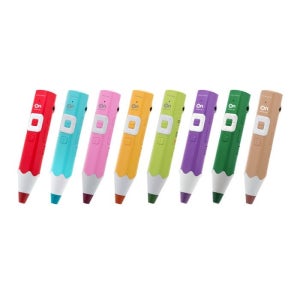 세이펜 [세이펜핫딜+사은품7종]레인온펜32G / 세이펜강추구성